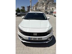 Sahibinden Fiat Egea 1.4 Fire Easy 2020 Model 