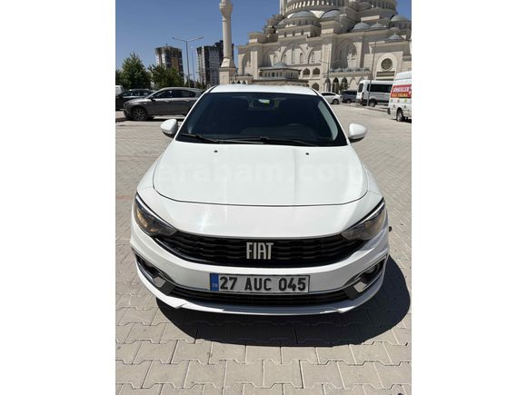 Sahibinden Fiat Egea 1.4 Fire Easy 2020 Model 