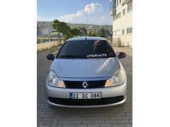 Sahibinden Renault Symbol 1.5 dCi Authentique 2012 Model 
