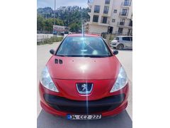 Sahibinden Peugeot 206+ 1.4 HDi Comfort 2010 Model