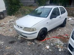 2003 FİAT PALİO 1.2 8 V OTOMOBİL RUHSATLI KLİMALI