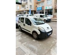 Sahibinden Peugeot Bipper 1.3 HDI 2013 Model 