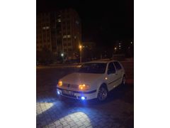 Sahibinden Volkswagen Golf 1.6 Trendline 2001 Model 