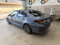 Sahibinden Toyota Corolla 1.8 Hybrid Flame X-Pack 2022 Model 