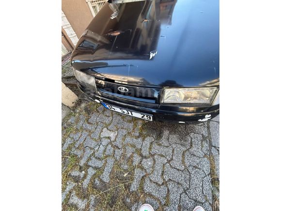 Sahibinden Lada Vega 1.6 2006 Model İstanbul 138.000 km Siyah