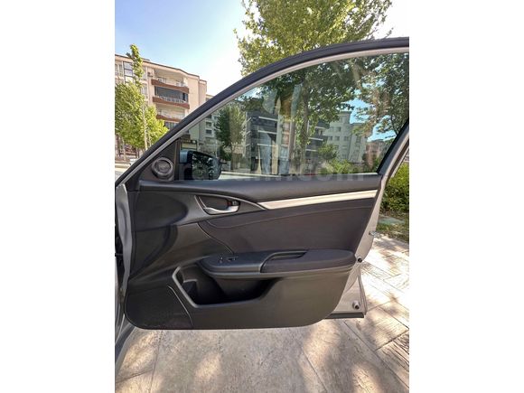 Sahibinden Honda Civic 1.6i VTEC Eco Elegance 2016 Model 