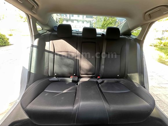 Sahibinden Honda Civic 1.6i VTEC Eco Elegance 2016 Model 
