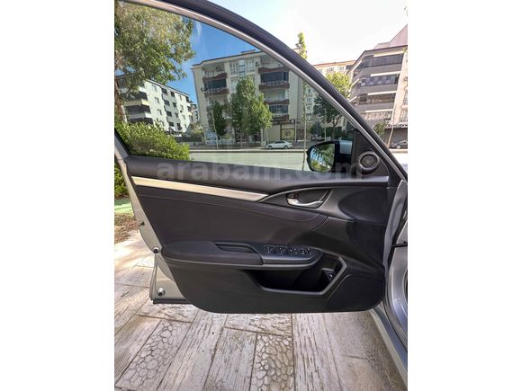 Sahibinden Honda Civic 1.6i VTEC Eco Elegance 2016 Model 
