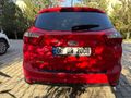 TERTEMİZ Ford C-Max - 2012-Kırmızı - Titanium X - Dosta Gider - ANKARA