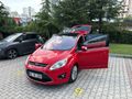 TERTEMİZ Ford C-Max - 2012-Kırmızı - Titanium X - Dosta Gider - ANKARA