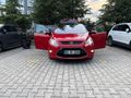 TERTEMİZ Ford C-Max - 2012-Kırmızı - Titanium X - Dosta Gider - ANKARA