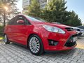 TERTEMİZ Ford C-Max - 2012-Kırmızı - Titanium X - Dosta Gider - ANKARA