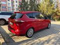 TERTEMİZ Ford C-Max - 2012-Kırmızı - Titanium X - Dosta Gider - ANKARA