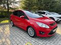 TERTEMİZ Ford C-Max - 2012-Kırmızı - Titanium X - Dosta Gider - ANKARA