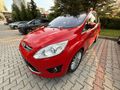 TERTEMİZ Ford C-Max - 2012-Kırmızı - Titanium X - Dosta Gider - ANKARA