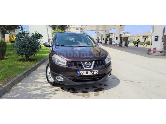 Sahibinden Nissan Qashqai 1.5 dCi Tekna Pack 2011 Model