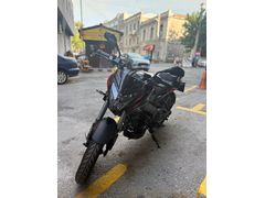 Sahibinden Bajaj Pulsar NS 200 UG 