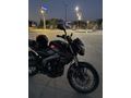 Sahibinden Bajaj Pulsar NS 200 UG 