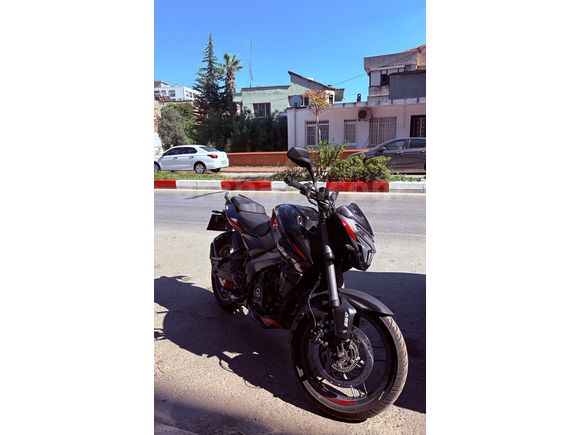 Sahibinden Bajaj Pulsar NS 200 UG 