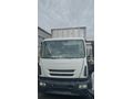 2013 İVECO EUROCARGO 150E18 MOTOR HASARLI