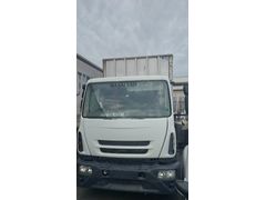 2013 İVECO EUROCARGO 150E18 MOTOR HASARLI