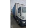 2013 İVECO EUROCARGO 150E18 MOTOR HASARLI