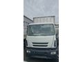2013 İVECO EUROCARGO 150E18 MOTOR HASARLI