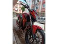 Sahibinden Honda CB 500 F