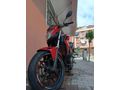 Sahibinden Honda CB 500 F
