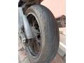 Sahibinden Honda CB 500 F