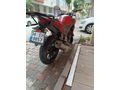 Sahibinden Honda CB 500 F