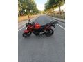 Sahibinden Honda CB 500 F