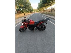 Sahibinden Honda CB 500 F