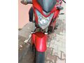 Sahibinden Honda CB 500 F