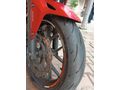 Sahibinden Honda CB 500 F