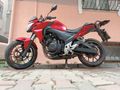Sahibinden Honda CB 500 F