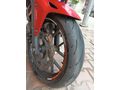 Sahibinden Honda CB 500 F