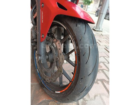 Sahibinden Honda CB 500 F
