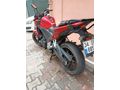 Sahibinden Honda CB 500 F