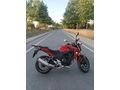 Sahibinden Honda CB 500 F