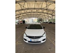 Sahibinden Opel Astra 1.5 D Edition 2021 Model 