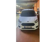 Sahibinden Ford Tourneo Courier 1.5 TDCi Delux 2019 Model 