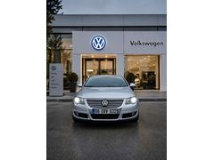 Sahibinden Volkswagen Passat 1.6 Trendline 2010 Model 