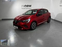 HEDEF RENAULT'DAN 0,99 KREDİ 2023 CLİO TOUCH MANUEL % 20