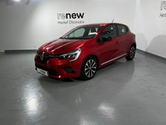 HEDEF RENAULT'DAN 0,99 KREDİ 2023 CLİO TOUCH MANUEL % 20