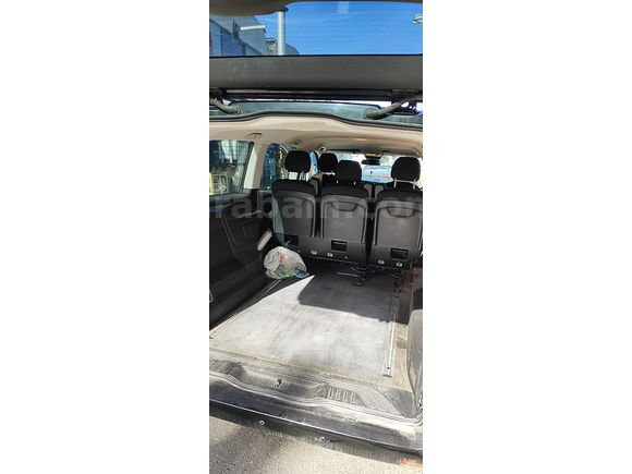 Sahibinden Mercedes - Benz Vito 111 CDI Camlıvan 2017 Model 