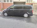 Sahibinden Mercedes - Benz Vito 111 CDI Camlıvan 2017 Model 