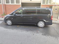 Sahibinden Mercedes - Benz Vito 111 CDI Camlıvan 2017 Model 