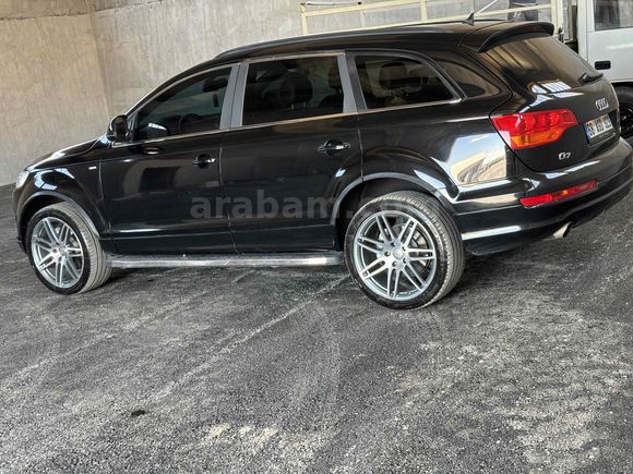 Sahibinden Audi Q7 3.0 TDI Quattro 2009 Model 