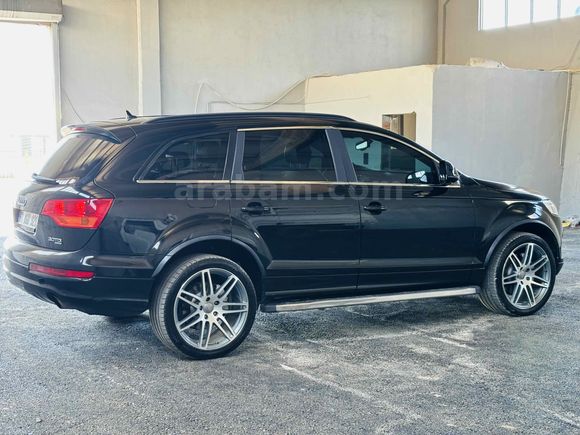 Sahibinden Audi Q7 3.0 TDI Quattro 2009 Model 